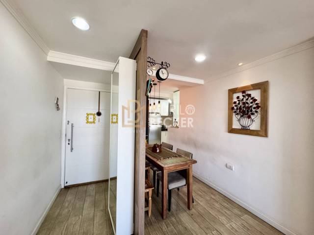 Apartamento para Venda em São José dos Campos - 5