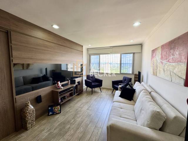 Apartamento para Venda em São José dos Campos - 2