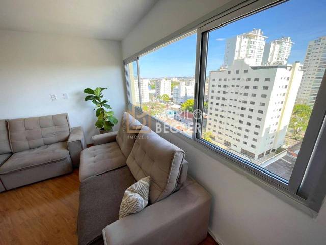 Apartamento para Venda em São José dos Campos - 3