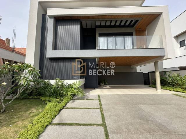 Venda em Condomínio Residencial Alphaville I - São José dos Campos