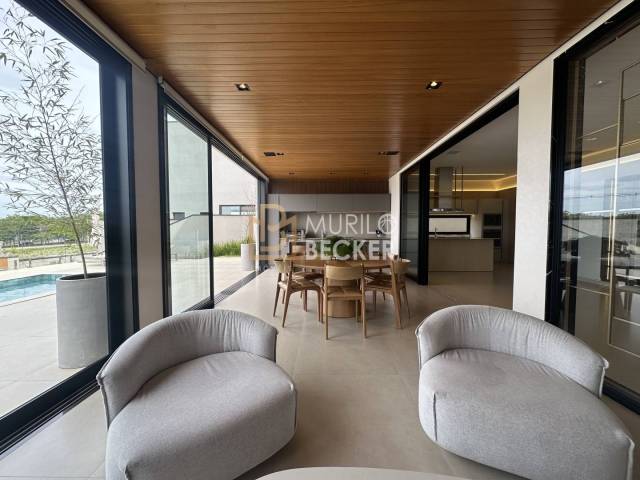 Casa em condomínio para Venda em São José dos Campos - 4