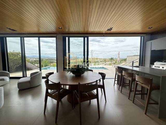 Casa em condomínio para Venda em São José dos Campos - 3