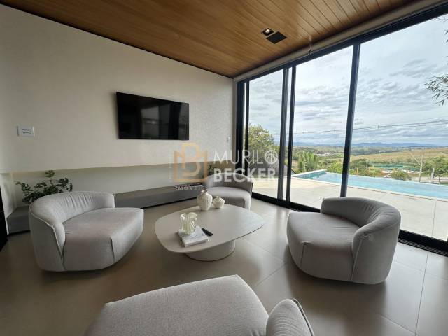 Casa em condomínio para Venda em São José dos Campos - 5