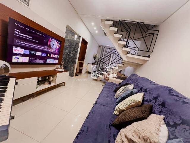 Casa para Locação em São José dos Campos - 5