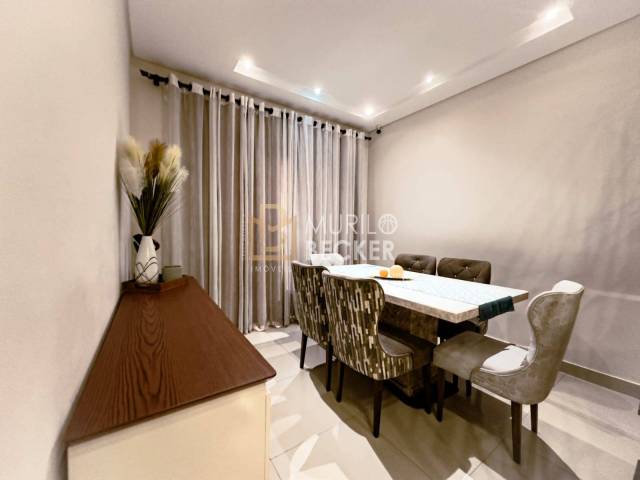 Casa para Locação em São José dos Campos - 4