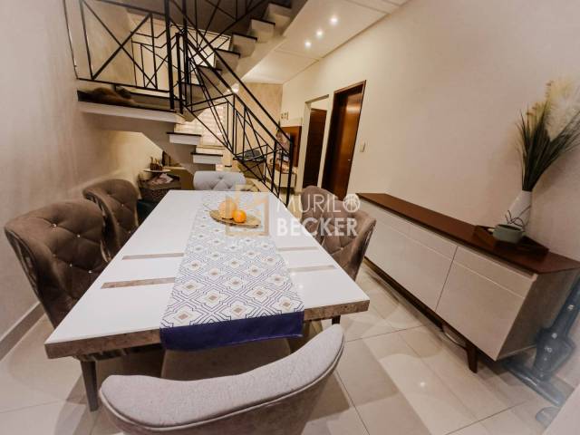 #CA4970 - Casa para Locação em São José dos Campos - SP - 1