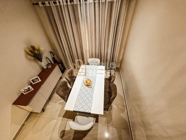 #CA4970 - Casa para Locação em São José dos Campos - SP - 3