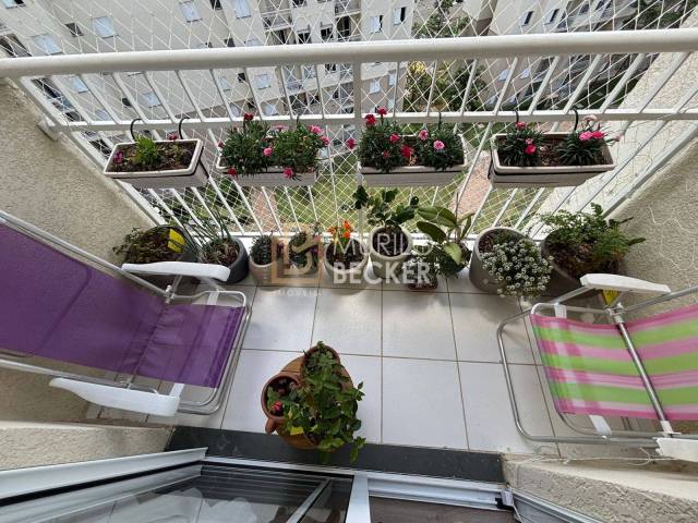 Apartamento para Venda em Mogi das Cruzes - 5