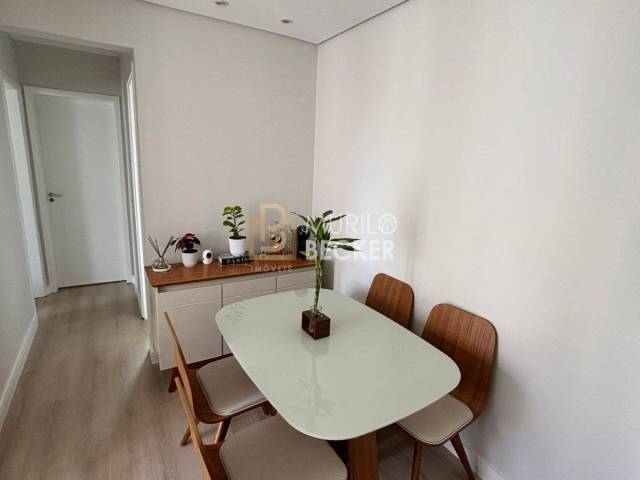 #AP4971 - Apartamento para Venda em Mogi das Cruzes - SP - 2