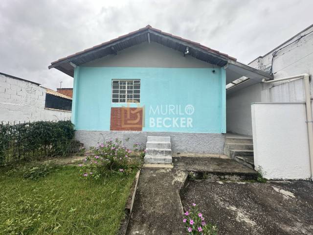 #CA4974 - Casa para Venda em São José dos Campos - SP - 2