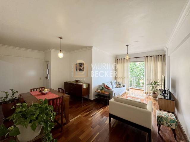 #AP4973 - Apartamento para Venda em São José dos Campos - SP - 1