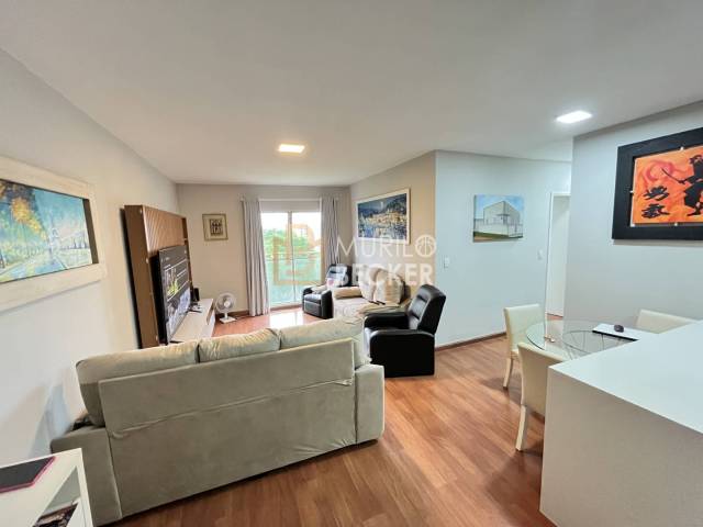 Apartamento para Venda em São José dos Campos - 2