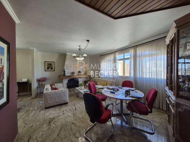 #AP4980 - Apartamento para Venda em São José dos Campos - SP - 3