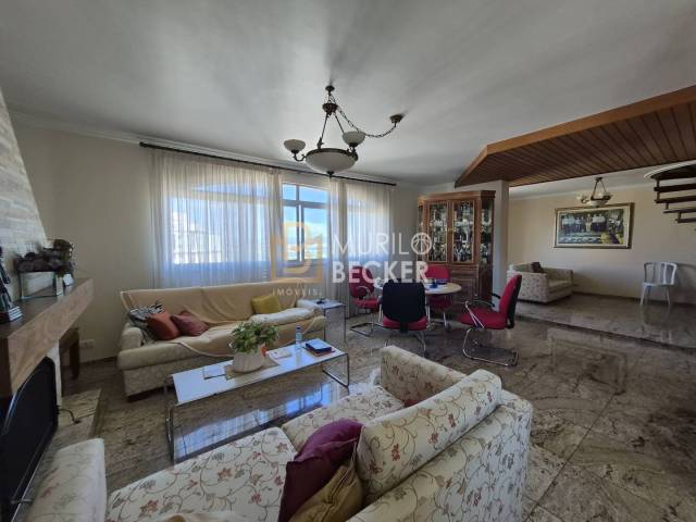 Apartamento para Venda em São José dos Campos - 4