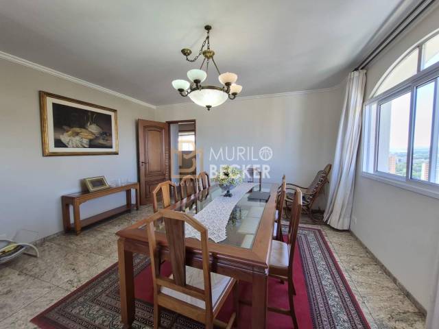 Apartamento para Venda em São José dos Campos - 5