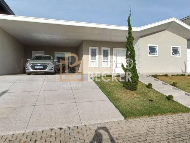 Venda em Condomínio Residencial Mont Blanc - São José dos Campos