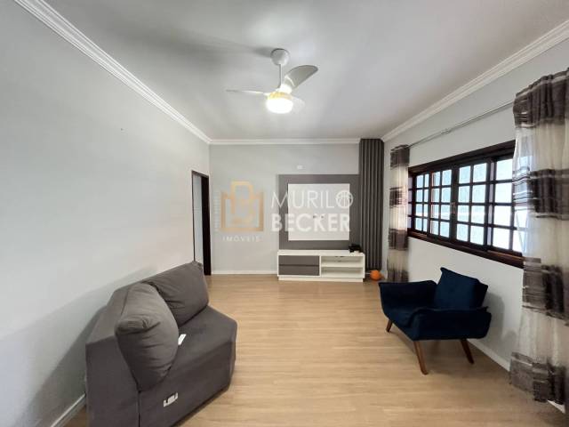 #CA4985 - Casa para Locação em São José dos Campos - SP - 1