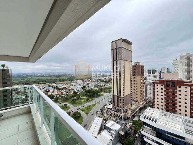 Venda em Parque Residencial Aquarius - São José dos Campos