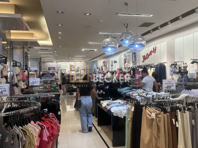 Ponto Comercial para Venda em São José dos Campos - 4