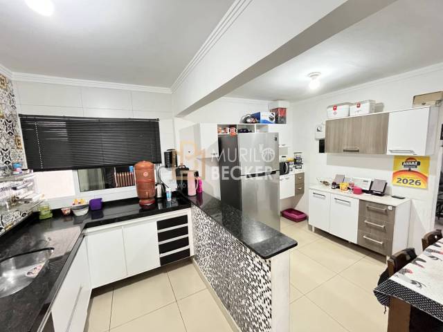 Casa para Venda em São José dos Campos - 4