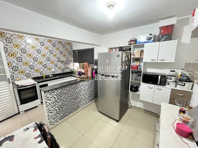 Casa para Venda em São José dos Campos - 5