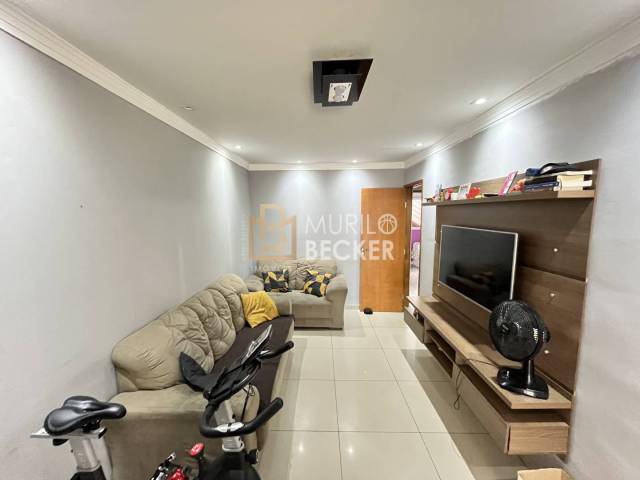 #CA4415 - Casa para Venda em São José dos Campos - SP - 1