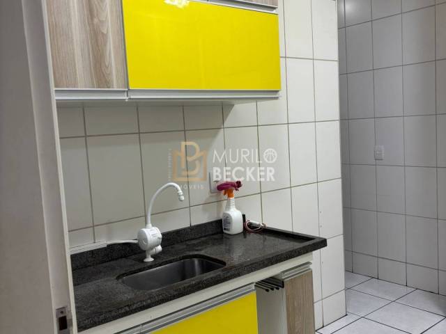 Apartamento para Venda em São José dos Campos - 2