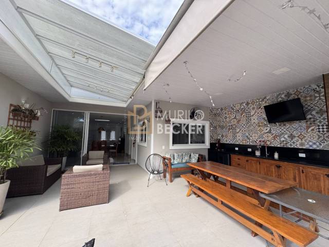 Bangalô para Venda em São José dos Campos - 5