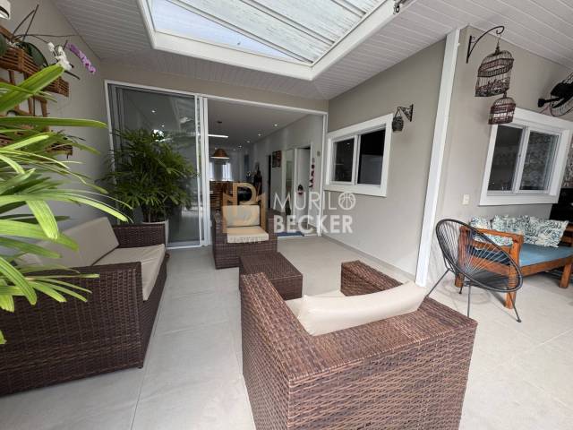 Bangalô para Venda em São José dos Campos - 4