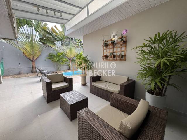 Bangalô para Venda em São José dos Campos - 3