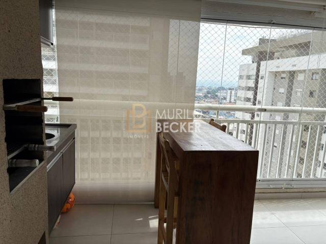 Apartamento para Venda em São José dos Campos - 5