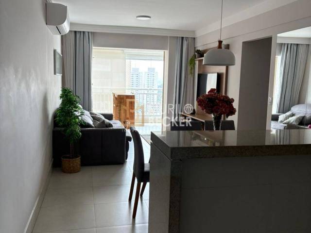 Apartamento para Venda em São José dos Campos - 3