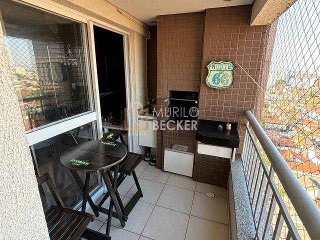 Apartamento para Venda em São José dos Campos - 3