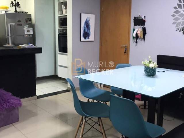 Apartamento para Venda em São José dos Campos - 5