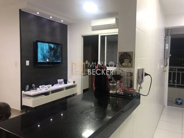 Apartamento para Venda em São José dos Campos - 2