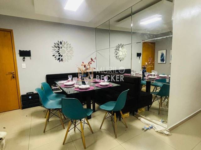 Apartamento para Venda em São José dos Campos - 4