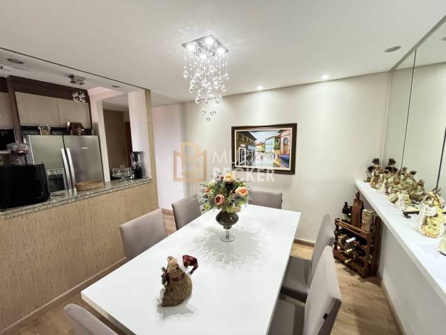 Apartamento para Venda em São José dos Campos - 4