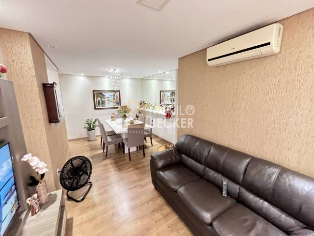Apartamento para Venda em São José dos Campos - 2