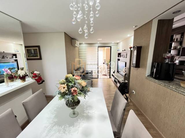 Venda em Bosque dos Eucaliptos - São José dos Campos