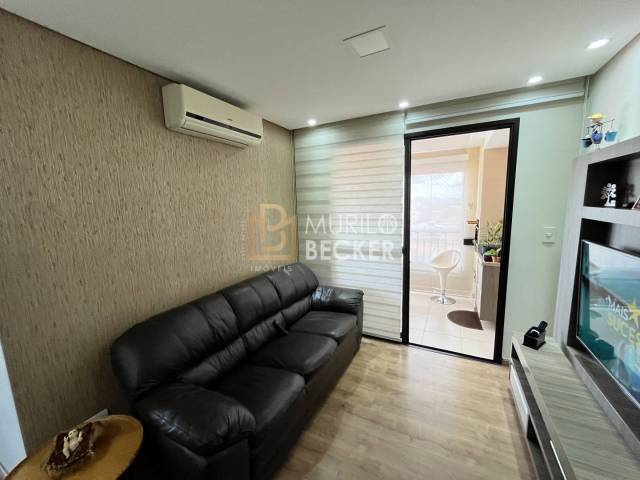 Apartamento para Venda em São José dos Campos - 3