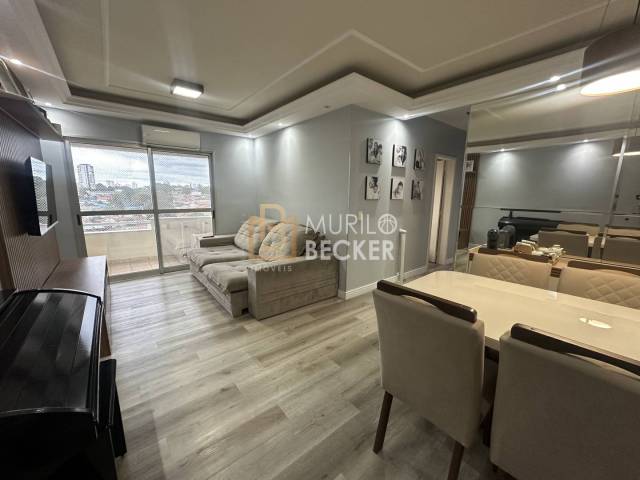 Venda em Monte Castelo - São José dos Campos