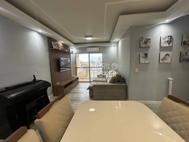 Apartamento para Venda em São José dos Campos - 2