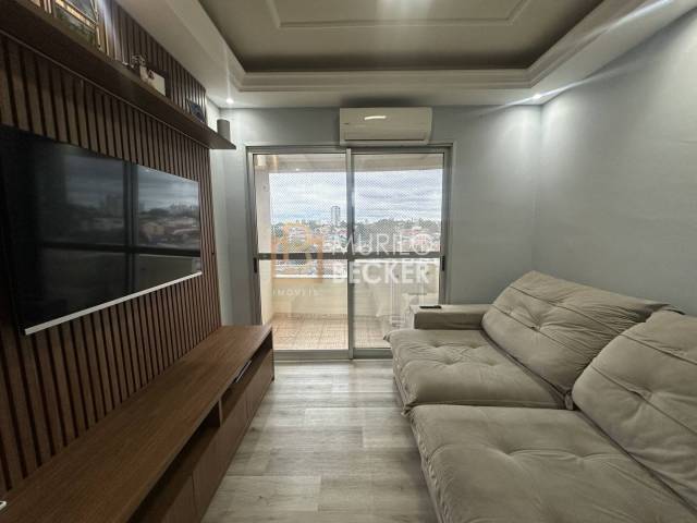 Apartamento para Venda em São José dos Campos - 3