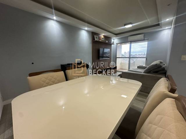 Apartamento para Venda em São José dos Campos - 4