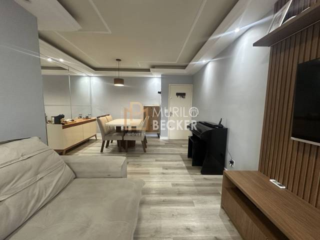 Apartamento para Venda em São José dos Campos - 5