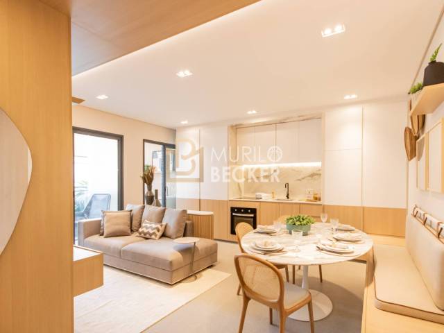 Apartamento para Venda em São José dos Campos - 4