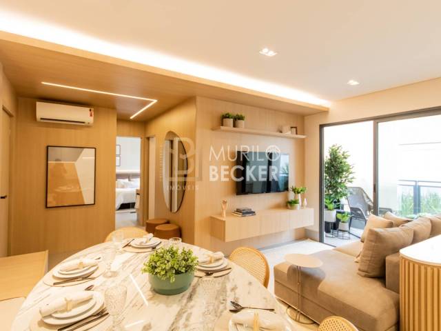 Apartamento para Venda em São José dos Campos - 2