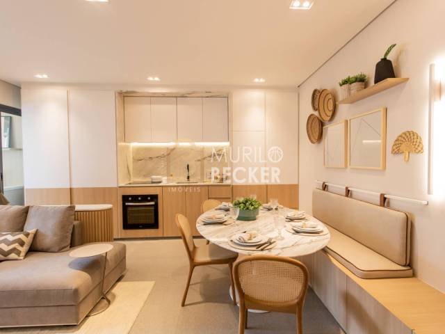 Apartamento para Venda em São José dos Campos - 3