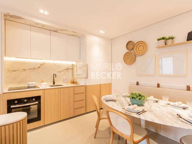 Apartamento para Venda em São José dos Campos - 4