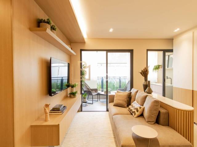 Apartamento para Venda em São José dos Campos - 2